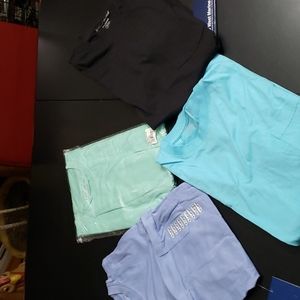 West Marine Pocket Tee - NEW